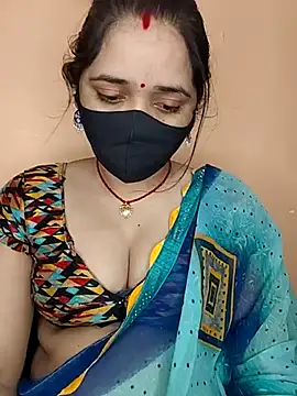 Hot_Bhabhi-ji: вебкам-шоу
