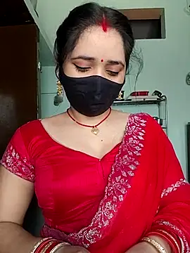 Hot_Bhabhi-jiのウェブカメラショー