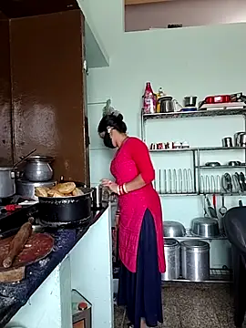 โชว์เว็บแคมของ Hot_Bhabhi-ji