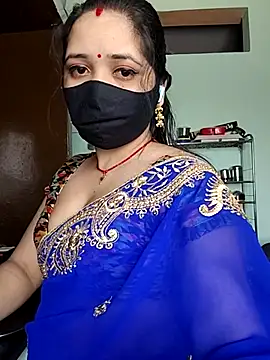 Hot_Bhabhi-ji Show Webcam