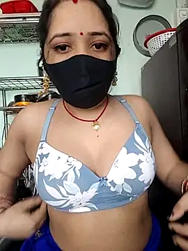 Hot_Bhabhi-ji Webcam show