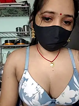 Hot_Bhabhi-ji 网络视讯表演