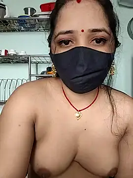 Hot_Bhabhi-ji Show Webcam