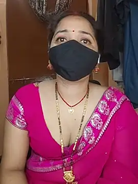 Show de Hot_Bhabhi-ji na webcam