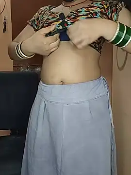Hot_Bhabhi-ji ওয়েবক্যাম শো