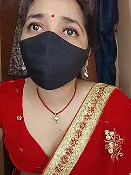 Hot_Bhabhi-ji Webcamshow