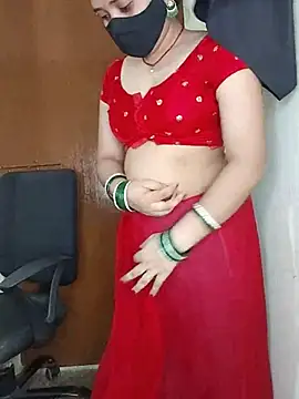 Show de webcam de Hot_Bhabhi-ji