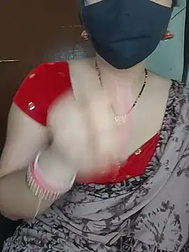 AbbatialSplat 웹캠 쇼