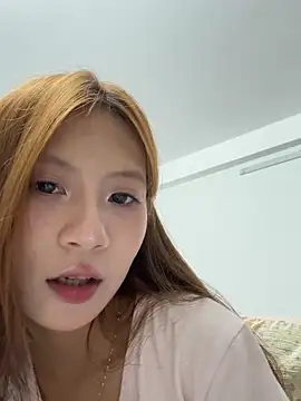 Lil-Gi 在線直播表演
