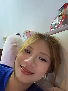 Lil-Gi 웹캠 쇼