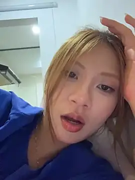 Lil-Gi 网络视讯表演