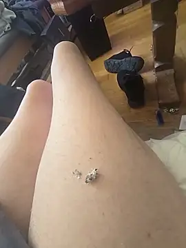 Fonse1860 webcam show