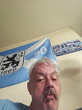 Webkamerová show Fonse1860