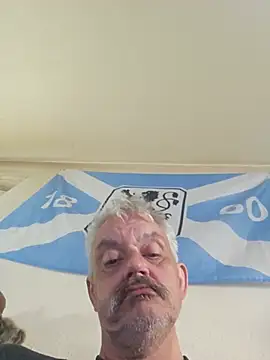 הופעת וובקאם של Fonse1860