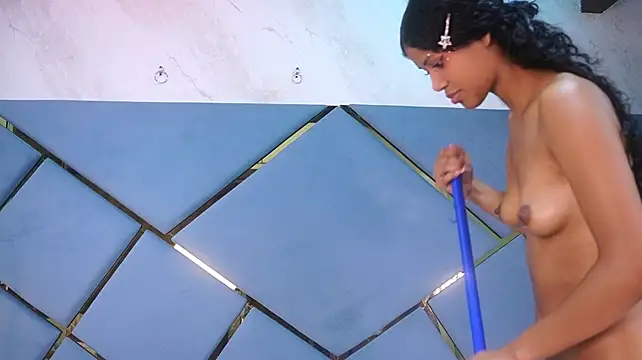 marcela_rojas Adlı Modelin Web Kamerası Şovu