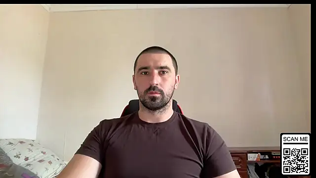 Webkamerová show Hard_to_Obey
