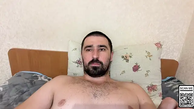 Webkamerová show Hard_to_Obey