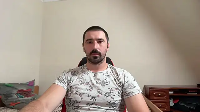 Webkamerová show Hard_to_Obey