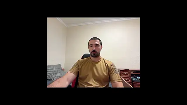 Hard_to_Obey Adlı Modelin Web Kamerası Şovu
