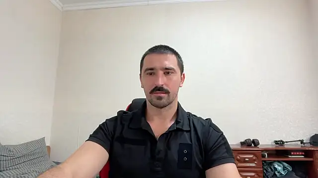 Hard_to_Obey 网络视讯表演