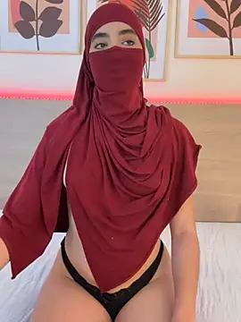 nayiraa_ Adlı Modelin Web Kamerası Şovu