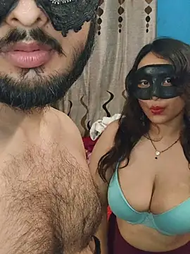 sexy42coupleのウェブカメラショー