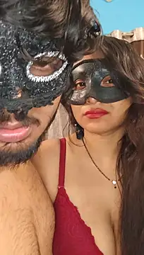 Show Webcam de sexy42couple