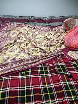 Lovley01のウェブカメラショー