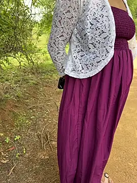 Swt_cpl_beby0 Adlı Modelin Web Kamerası Şovu