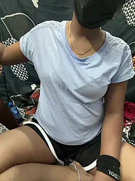 Hot_beby00 ওয়েবক্যাম শো