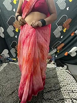 Hot_beby00 Pertunjukan Webcam