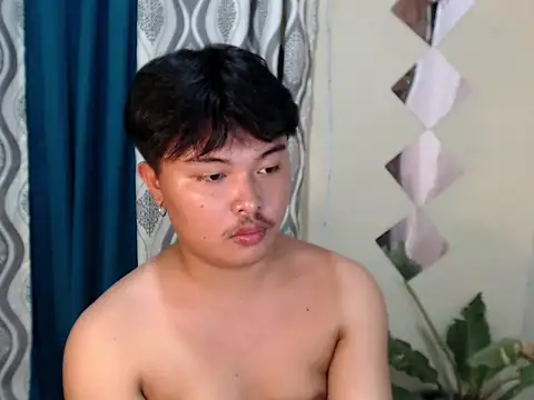 urasianjohnny Pertunjukan Webcam