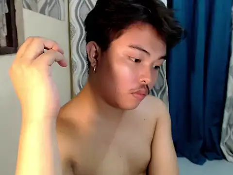 urasianjohnny Pertunjukan Webcam