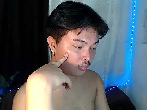 urasianjohnny Pertunjukan Webcam