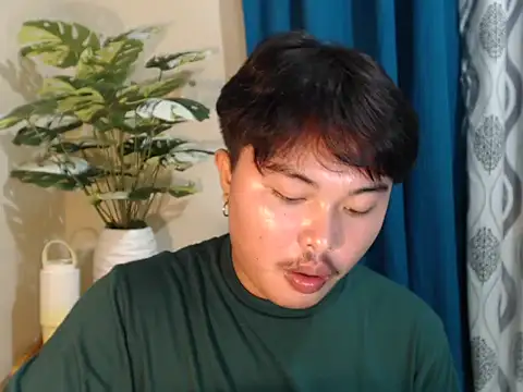 urasianjohnny Pertunjukan Webcam