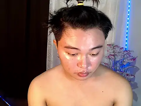 urasianjohnny Webcam show