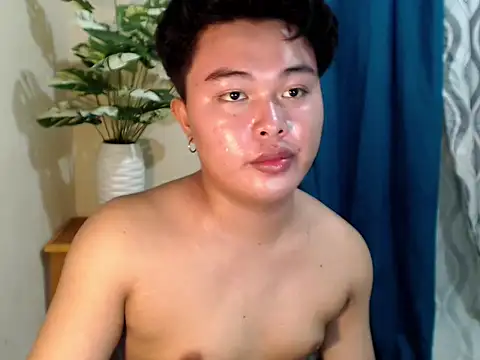 urasianjohnnyのウェブカメラショー