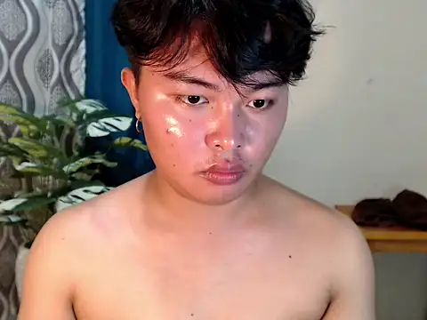 urasianjohnny Pertunjukan Webcam