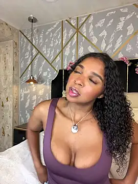 LisaMendez 在線直播表演