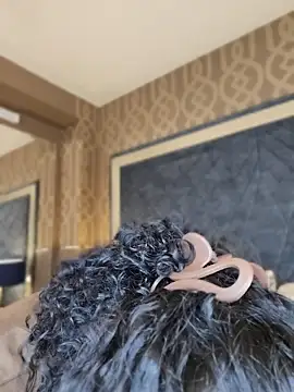 LisaMendez Live Chatraum