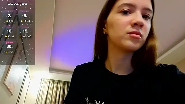 Alison_kisss Pertunjukan Webcam