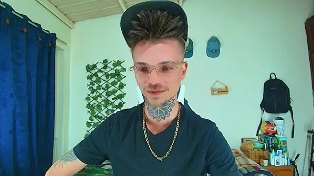 Gold_Loyal77's Webcam Show