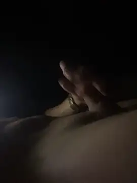 Patronel's Webcam Show