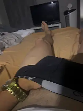 Patronel Webcam-Show