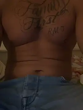 Alfarro – webcam-show