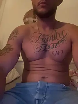 Alfarro Webcam Show