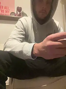 Alfarro Webcam Show
