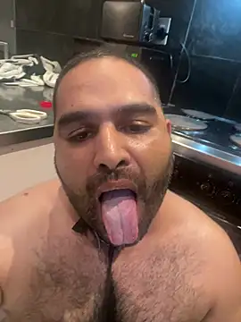 bigcummer902 Adlı Modelin Canlı XXX Sohbeti