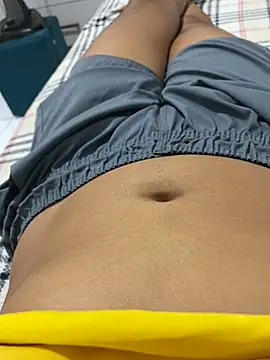 boycetagosto's Webcam Show