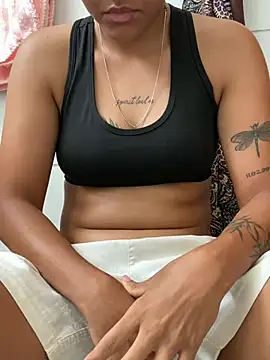 Show de webcam de sapagreluda